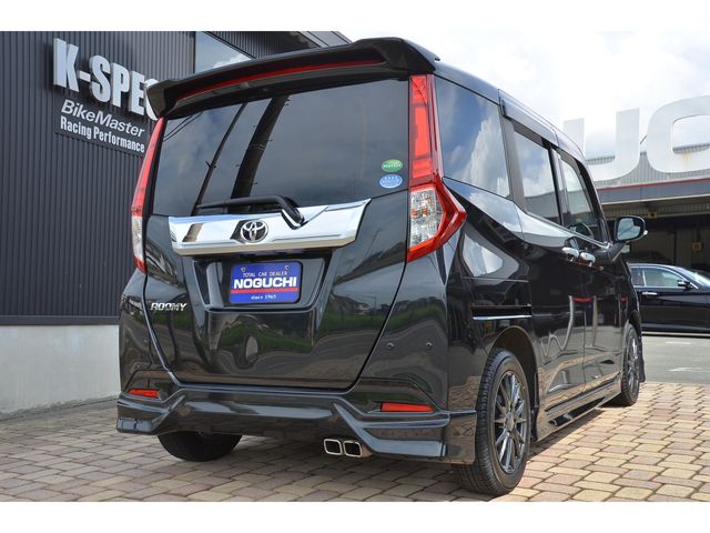 Toyota ROOMY 2019-09 15575-4