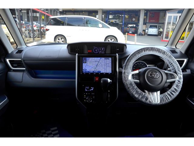 Toyota ROOMY 2019-09 15575-6
