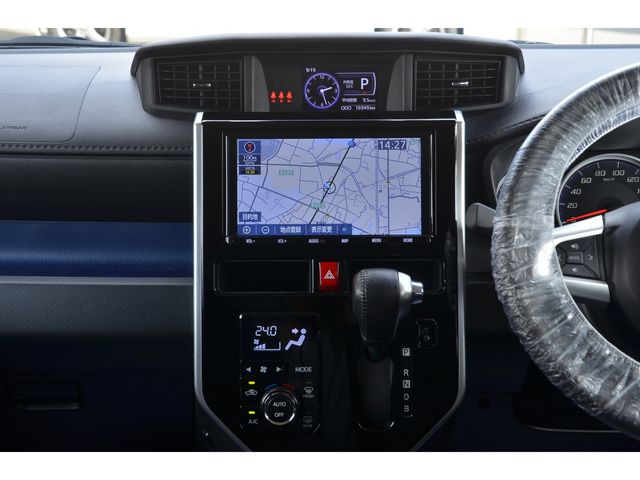 Toyota ROOMY 2019-09 15575-8