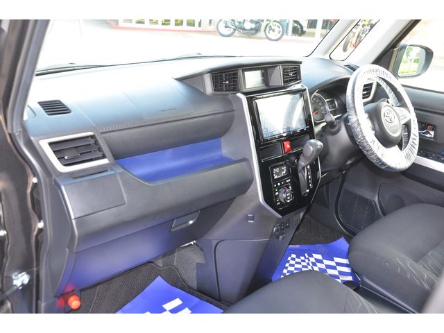 Toyota ROOMY 2019-09 15575-14