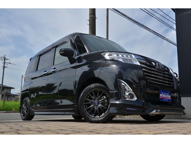 Toyota ROOMY 2019-09 15575-20