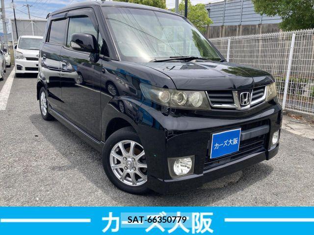 Honda ZEST SPARK 2009-04 291304-1