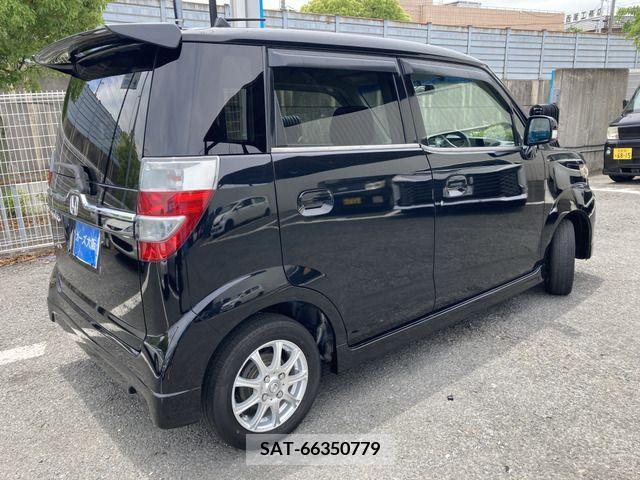 Honda ZEST SPARK 2009-04 291304-2