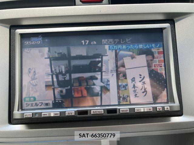 Honda ZEST SPARK 2009-04 291304-8