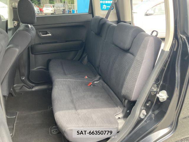 Honda ZEST SPARK 2009-04 291304-5