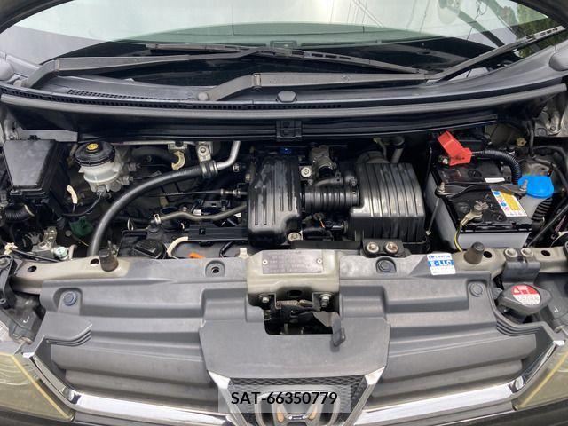Honda ZEST SPARK 2009-04 291304-9