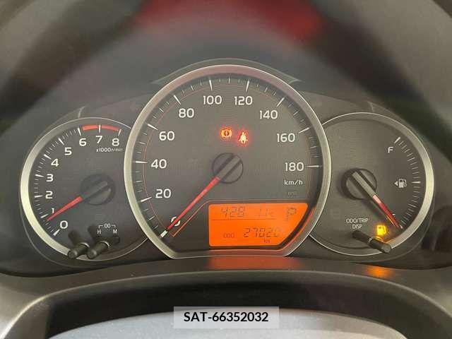 Toyota VITZ 2013-07 222807-14