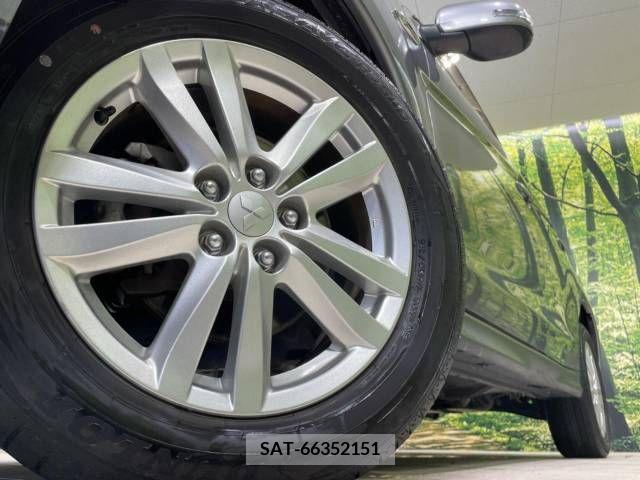 Mitsubishi RVR 2014-03 282648-13