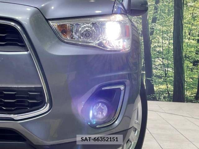 Mitsubishi RVR 2014-03 282648-12
