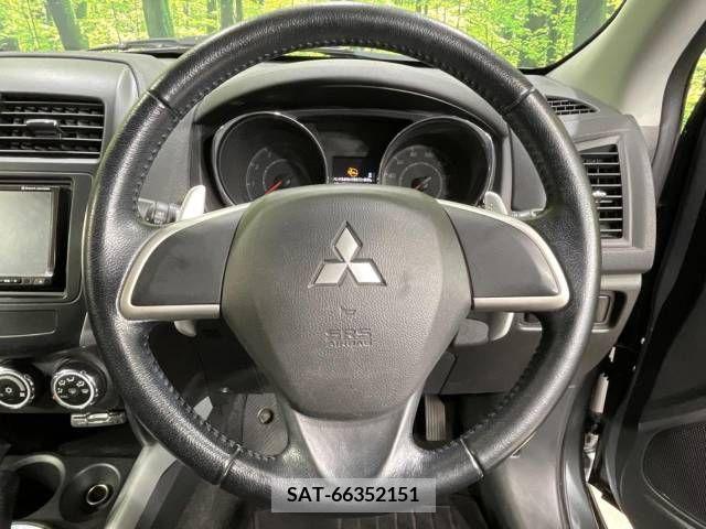 Mitsubishi RVR 2014-03 282648-11