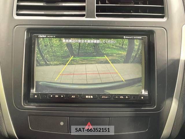 Mitsubishi RVR 2014-03 282648-3