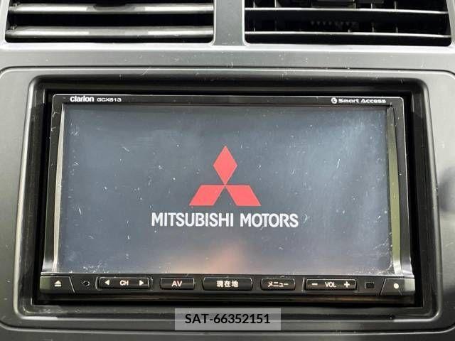 Mitsubishi RVR 2014-03 282648-2
