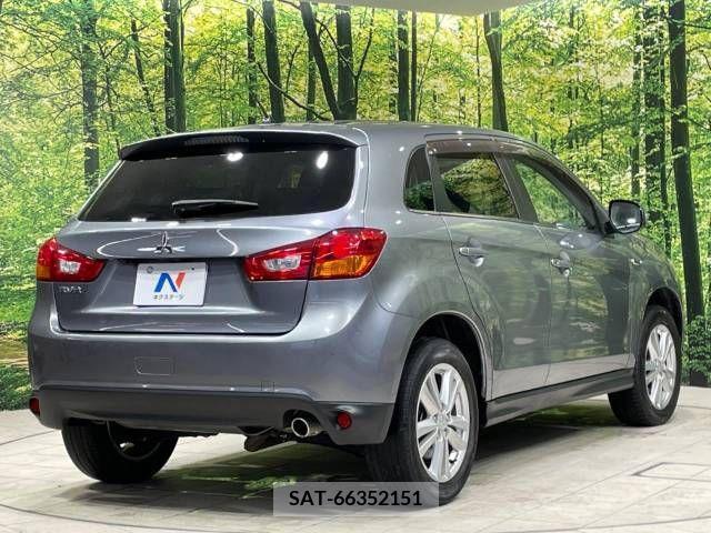 Mitsubishi RVR 2014-03 282648-17