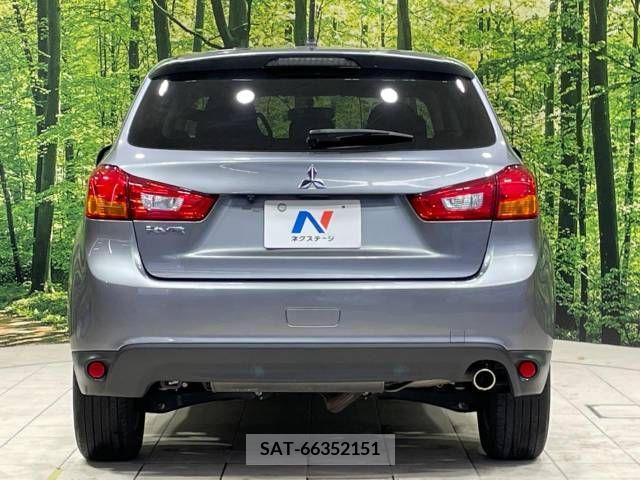 Mitsubishi RVR 2014-03 282648-15