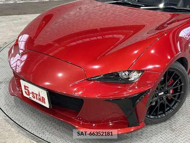 Mazda ROADSTER 2016-12 211878-14