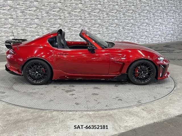 Mazda ROADSTER 2016-12 211878-8