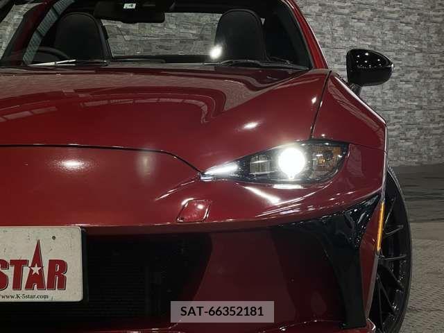 Mazda ROADSTER 2016-12 211878-12
