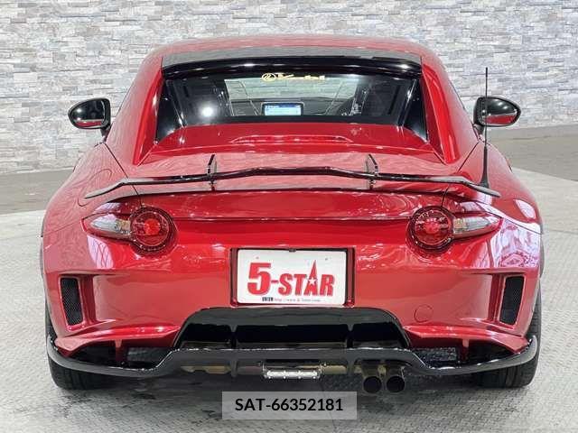 Mazda ROADSTER 2016-12 211878-11