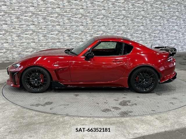 Mazda ROADSTER 2016-12 211878-7