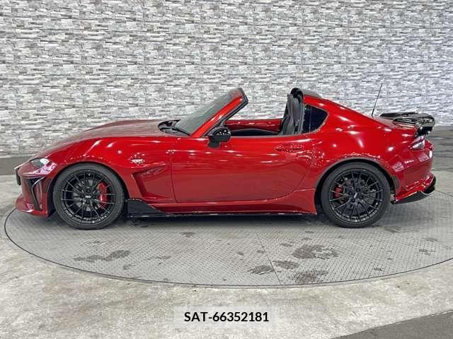 Mazda ROADSTER 2016-12 211878-6