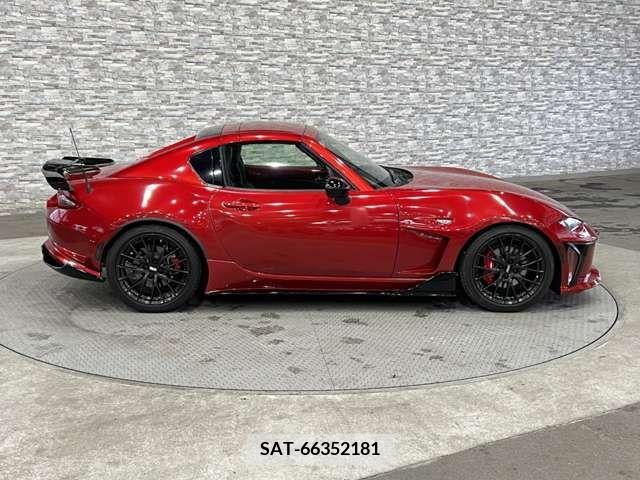 Mazda ROADSTER 2016-12 211878-9