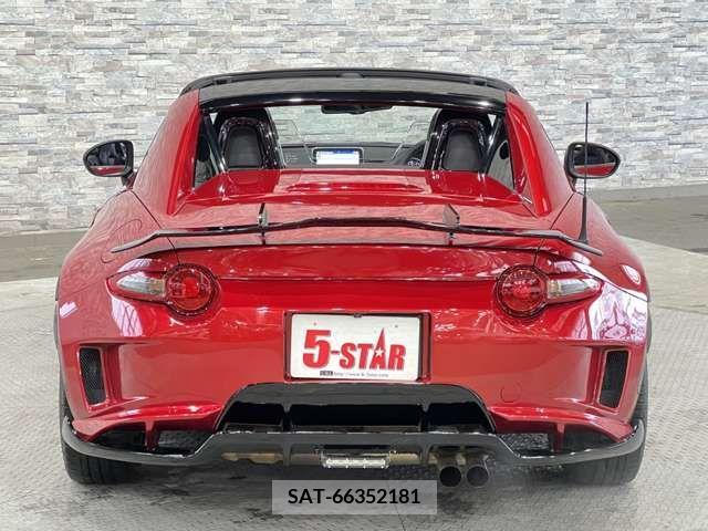 Mazda ROADSTER 2016-12 211878-10