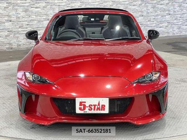 Mazda ROADSTER 2016-12 211878-5