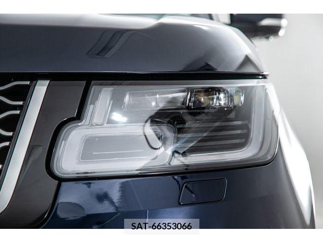 ROVER RANGE ROVER 2020-12 383260-19