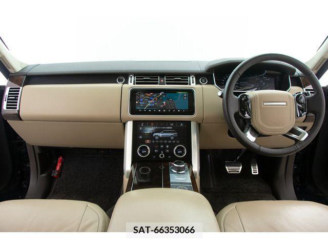 ROVER RANGE ROVER 2020-12 383260-1