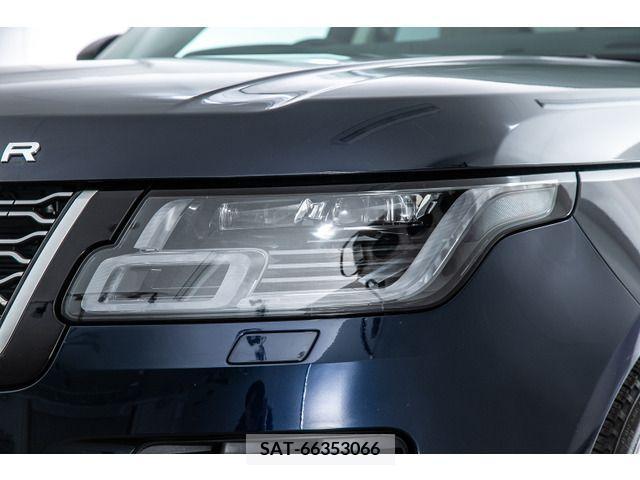 ROVER RANGE ROVER 2020-12 383260-18