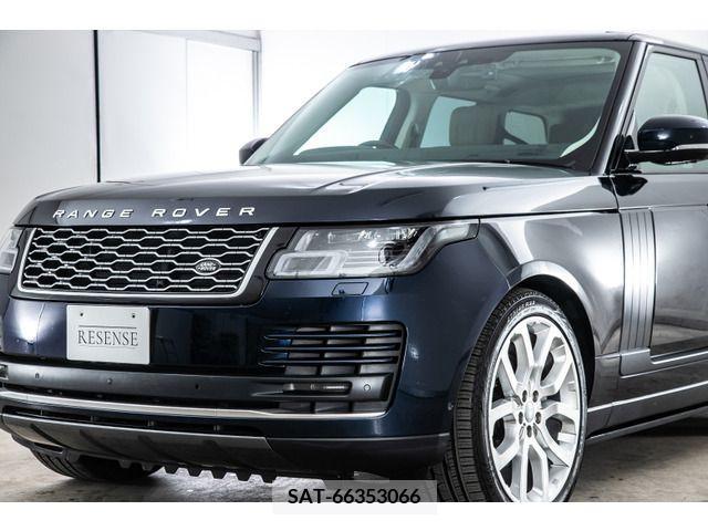 ROVER RANGE ROVER 2020-12 383260-17