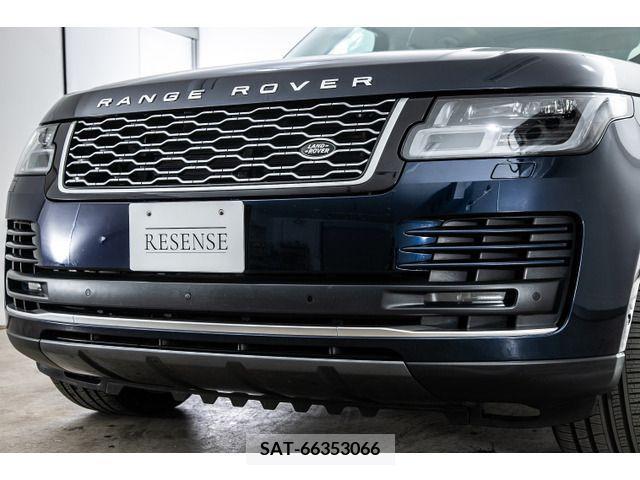 ROVER RANGE ROVER 2020-12 383260-15
