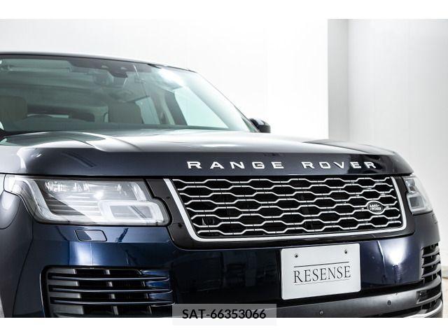 ROVER RANGE ROVER 2020-12 383260-14