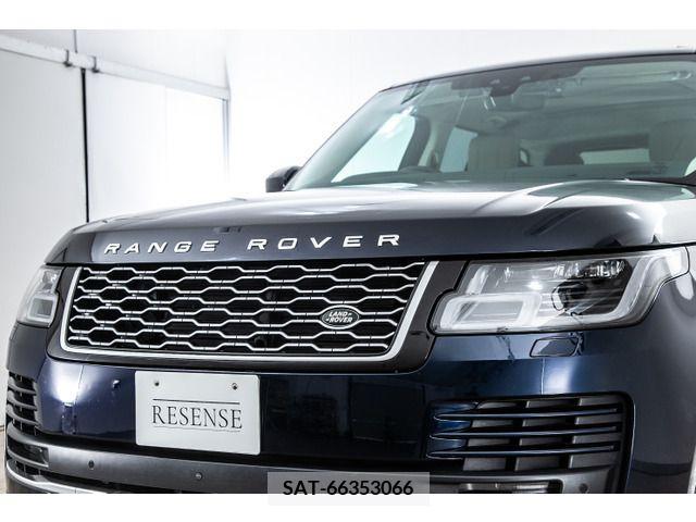 ROVER RANGE ROVER 2020-12 383260-13