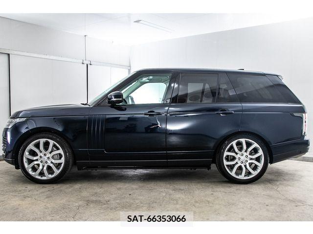 ROVER RANGE ROVER 2020-12 383260-11