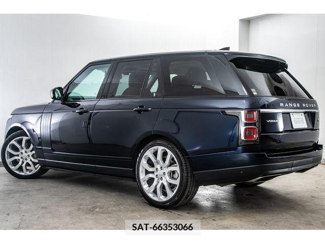 ROVER RANGE ROVER 2020-12 383260-10
