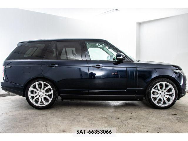 ROVER RANGE ROVER 2020-12 383260-6