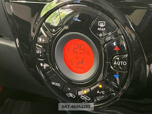 Nissan NOTE 2018-05 305417-3