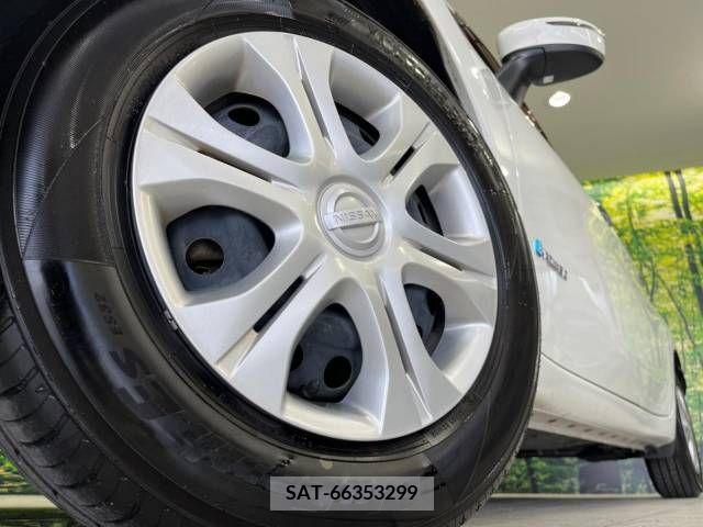 Nissan NOTE 2018-05 305417-5