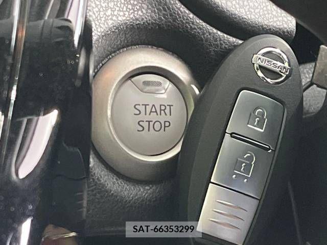 Nissan NOTE 2018-05 305417-1