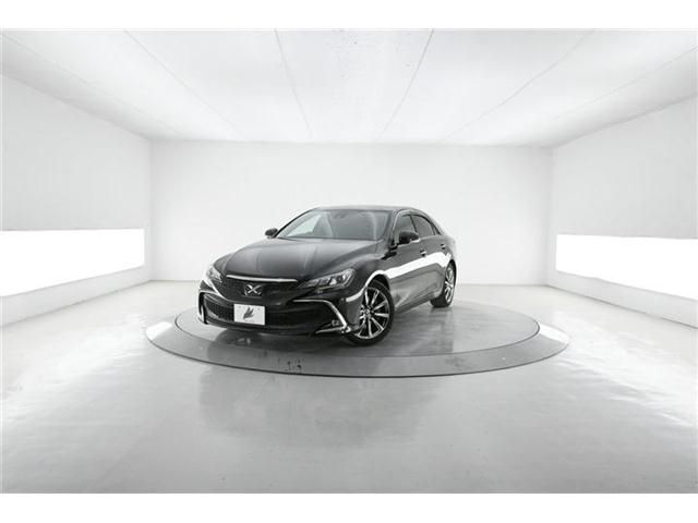 Toyota MARK X 2016-12 193108-7