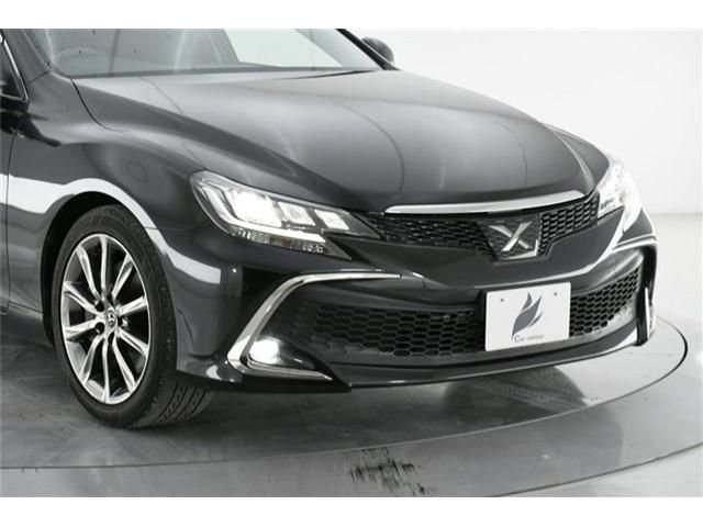 Toyota MARK X 2016-12 193108-3