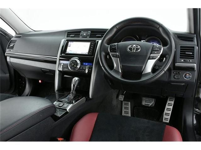 Toyota MARK X 2016-12 193108-2