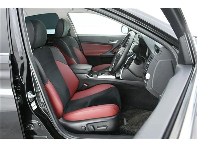 Toyota MARK X 2016-12 193108-9