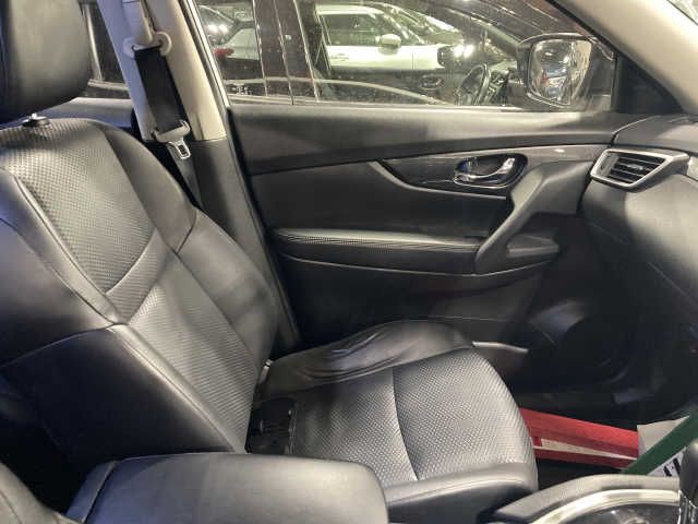 Nissan X-TRAIL 2016-02 188180-6