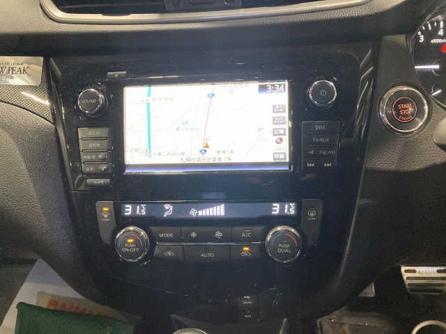 Nissan X-TRAIL 2016-02 188180-4