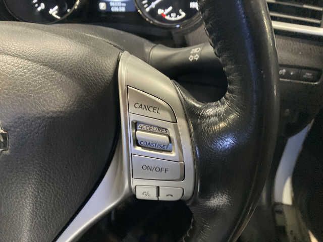 Nissan X-TRAIL 2016-02 188180-7
