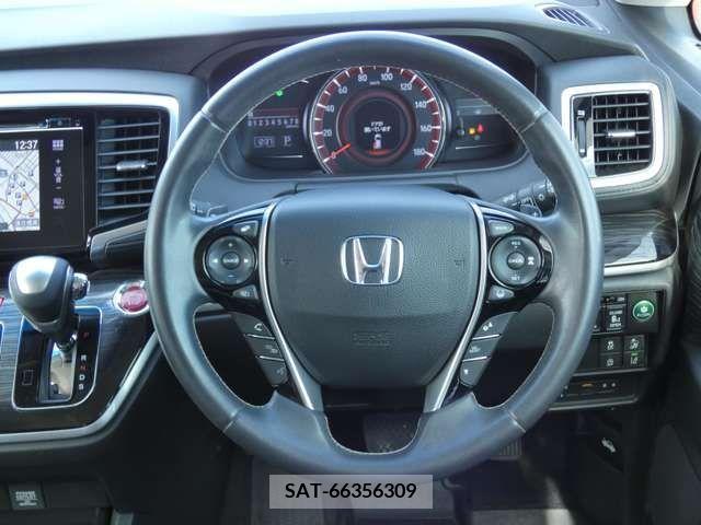 Honda ODYSSEY 2016-01 204759-15
