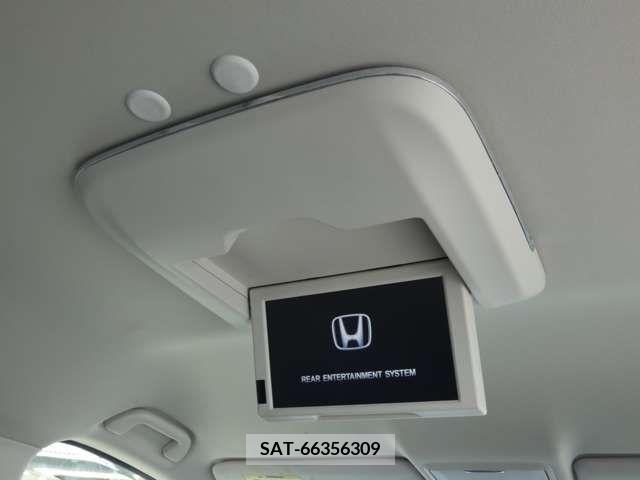 Honda ODYSSEY 2016-01 204759-18