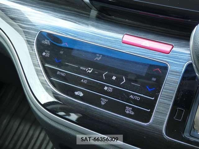 Honda ODYSSEY 2016-01 204759-19